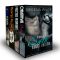 [Blurred Lines #1.5 & 8.5 included 01] • Deliciously Erotic Romance Collection (The Blue Room, Frosted Midnight, Haunted Halloween, Frosted Midnight)